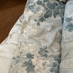 お取引決定セミダブル掛け布団の画像