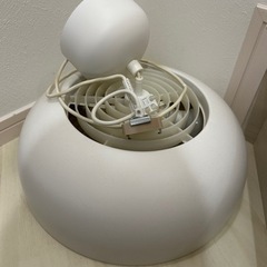 IKEA【中古】ペンダントランプ