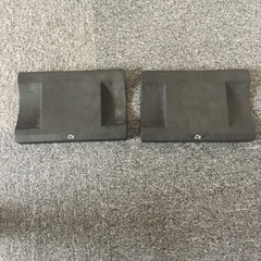 WFG 60キロSET ＆　ケトルシャフトの画像