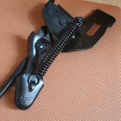 自転車 スタンド 新品未使用の画像