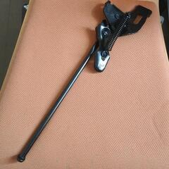 自転車 スタンド 新品未使用の画像