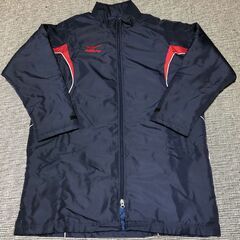 MIZUNO(ミズノ）ベンチコート　メンズ