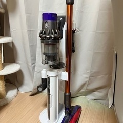 Dyson v10 サイクロン掃除機