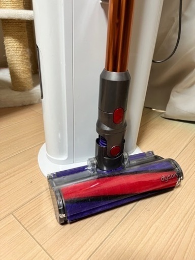 Dyson v10 サイクロン掃除機