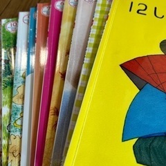美品‼️絵本20冊　年少さん〜年中さんの画像