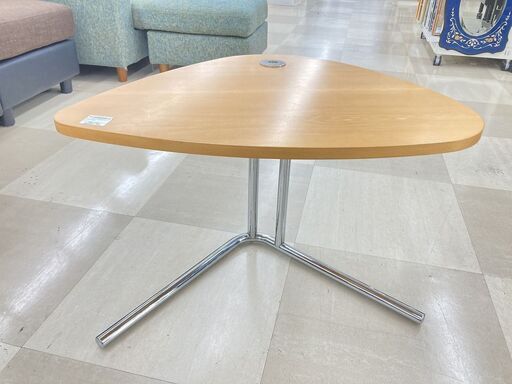 サイドテーブル　ACTUS　テクタk22　ﾒｲﾌﾟﾙ