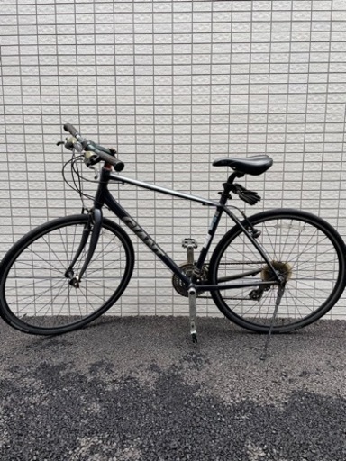 giant クロスバイクescape