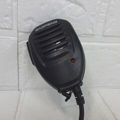BAOFENG UV-9R デュアル トランシーバー 日本語取説付き 防水 ハンディ 無線機 札幌市 白石区 の画像