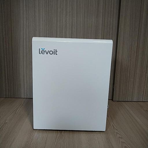 Levoit　空気清浄機　スマホ操作可能