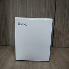Levoit　空気清浄機　スマホ操作可能
