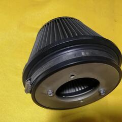 R32用　ブリッツ　エアクリーナー　SUSPOWER CORE TYPE