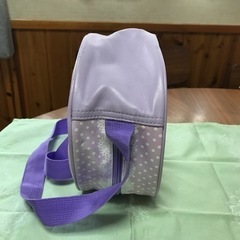プリキュアまん丸バッグの画像