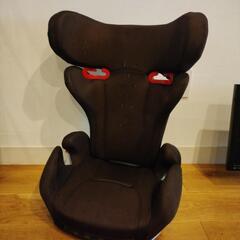 Apricaのジュニアシート