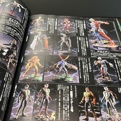 最終値引き‼️入手困難‼️S.I.C HERO SAGA仮面ライダーVoL 1の画像