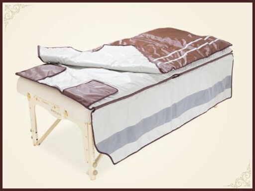 業務用ヒートマット(パラフィンシート&ジェル付き)※値段相談可 業務用ヒートマット(パラフィンシート&ジェル付き)※値段相談可