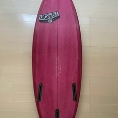 サーフボード キッズ ハンドシェイプ 子供用