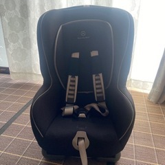 メルセデスベンツ純正　ジュニアシート　デュオプラス