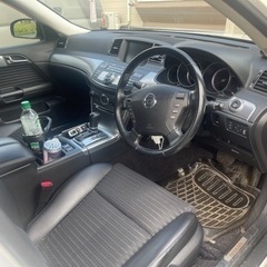【値下げしました】フーガ Y50前期 350GT 4WD の画像