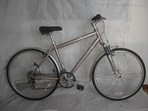 GIANT （ジャイアント）cross（クロス）クロスバイク　管理NO.20230815-2