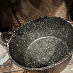 IH対応鍋