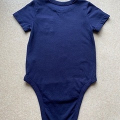 baby GAP 夏服ロンパース　80サイズ　12-18months