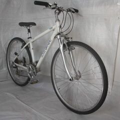 LOUIS GARNEAU（ルイガノ）TRⅠ クロスバイク 管理NO.20230815-3