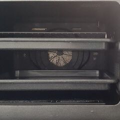 SHARP　HEALSIO　スチームオーブンレンジの画像