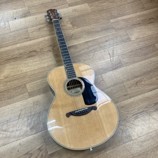 S105 ⭐️ James アコースティックギター JF350NA ⭐️綺麗