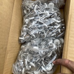 フックボルトの画像