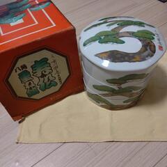 重箱（箱付き）