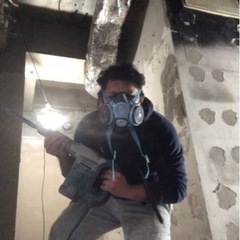 総合建築！