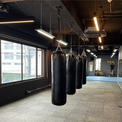 RPG's Boxingの画像