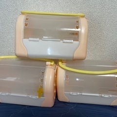 ハムスターの画像