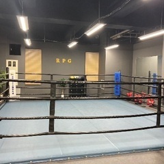 RPG's Boxingの画像