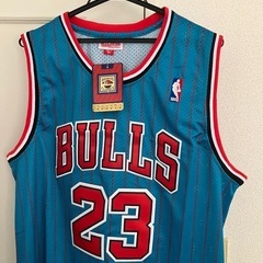 引渡決定【未使用】NBA  シカゴブルズ 23  JORDAN ...