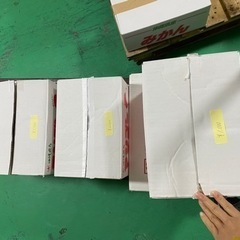 マンゴー訳あり品限定販売します（完売致しました）の画像