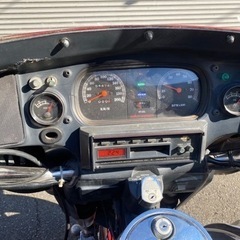 ハーレーサイド付き　エボ　キャブ車　バックギア付きの画像