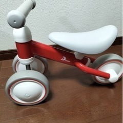 【美品】ディーバイク 1歳からの画像