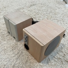 エレコムスピーカー