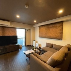 清掃スタッフ大募集！！　ホテル　ゲストハウス　ベッドメイクの画像