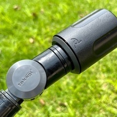 ▪️新品▪️タカギ　スプレーノズル サイクロンウォッシャー レギュラーホース 洗車 掃除 ジェットノズル G1135BK 購入価格2980円の画像