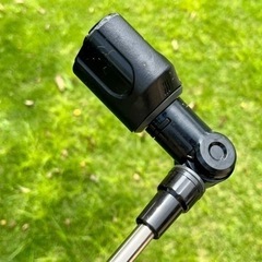 ▪️新品▪️タカギ　スプレーノズル サイクロンウォッシャー レギュラーホース 洗車 掃除 ジェットノズル G1135BK 購入価格2980円の画像