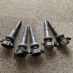 イグナイターJBエンジン用4気筒ターボ用希少の画像