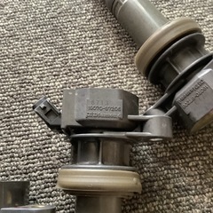 イグナイターJBエンジン用4気筒ターボ用希少の画像