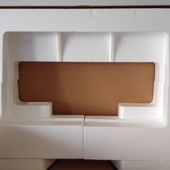 APPLE iMac 27インチ 2017 5k SSD500G　MNED2J/Aの画像