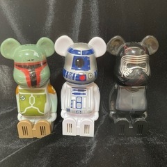 クレベリン　スターウォーズコラボ★