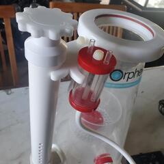 プロテインスキマーの画像