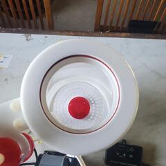 プロテインスキマーの画像