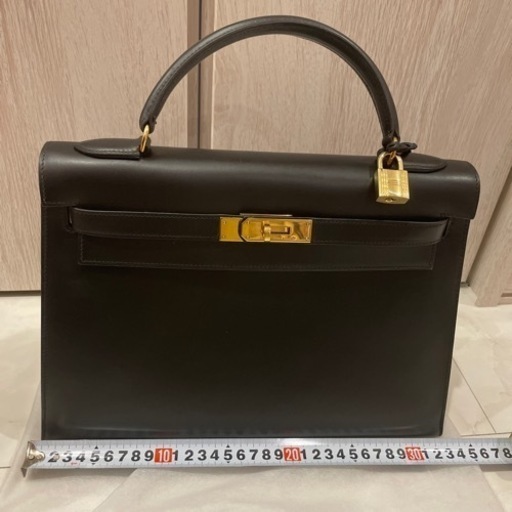 売却先決まりました早い者勝ち　HERMESエルメス　ケリー