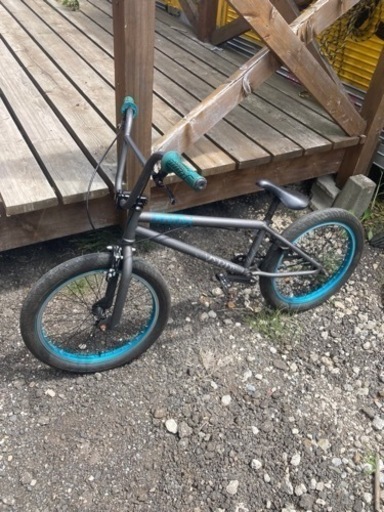 BMX